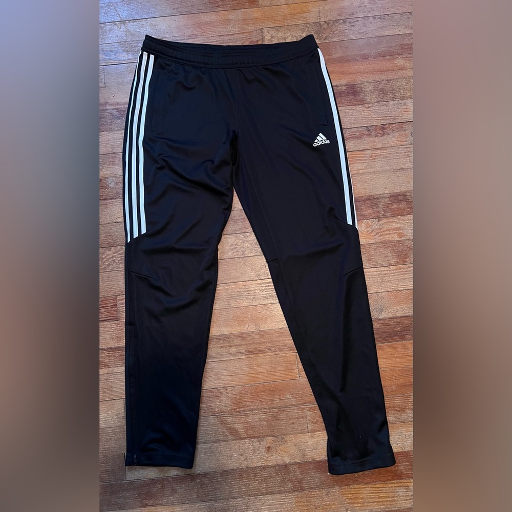 Adidas Tapered Pants